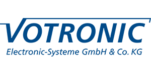 Icon - Logo - Votronic