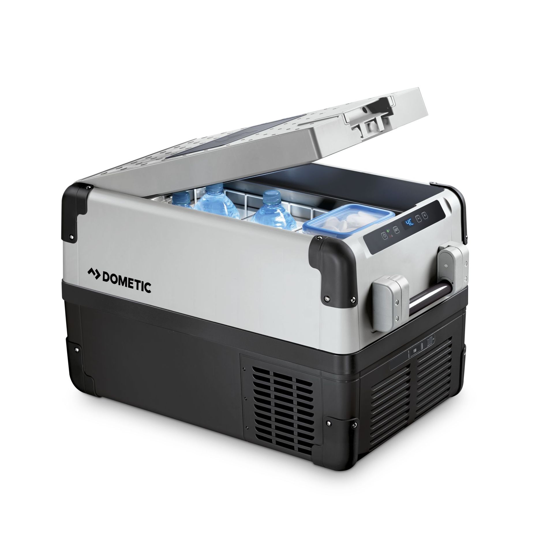 Dometic CoolFreeze CFX 35W  Kompressor Kühlbox – easygoinc. VANLIFE  Kompetenzzentrum