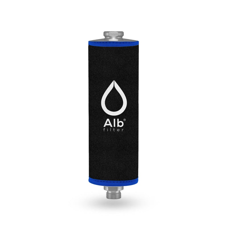 Alb Filter FUSION Active+Nano