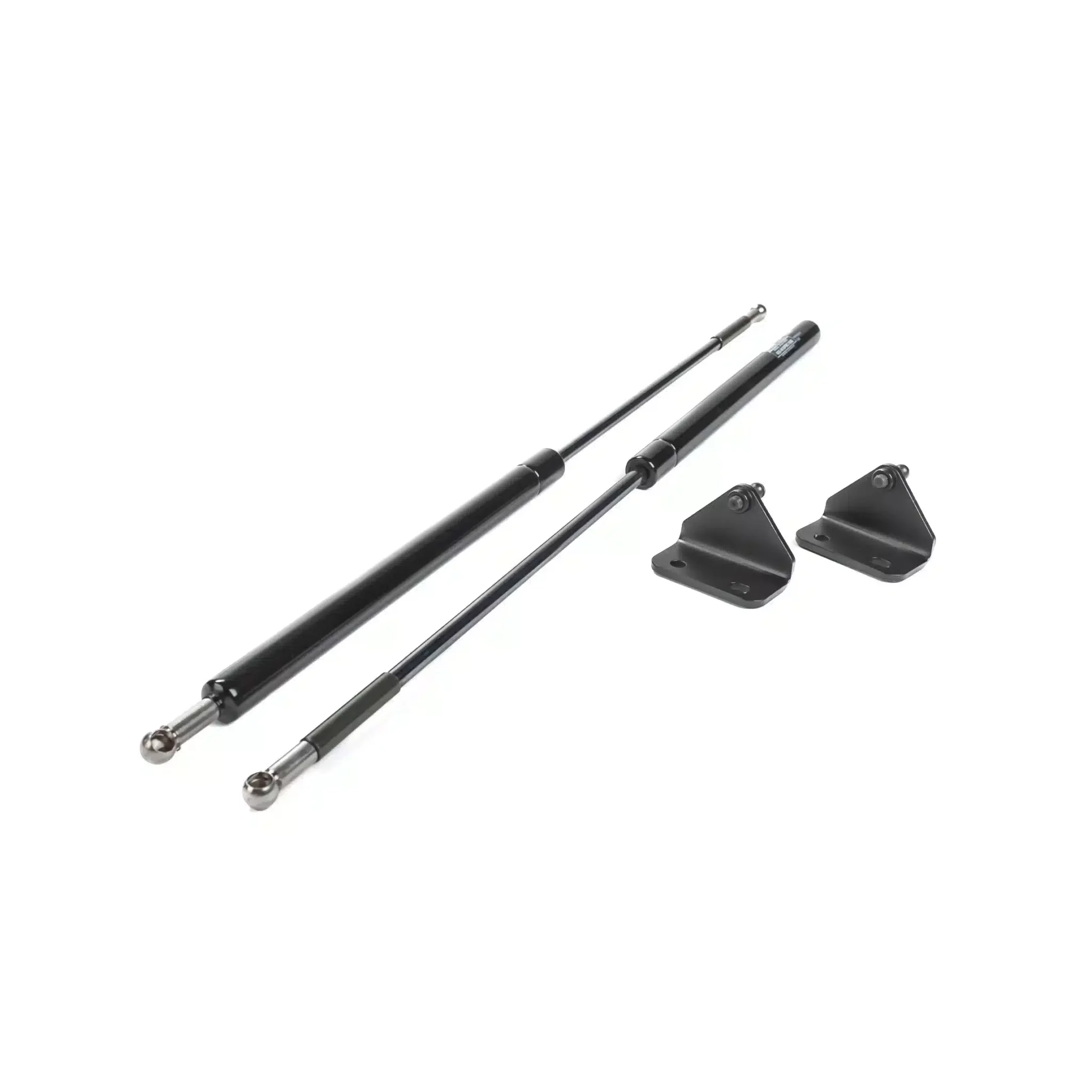Gasdruckfeder Set für Stellantis (PSA) Vans - inkl. easygoinc. verstärkte Aufnahmen