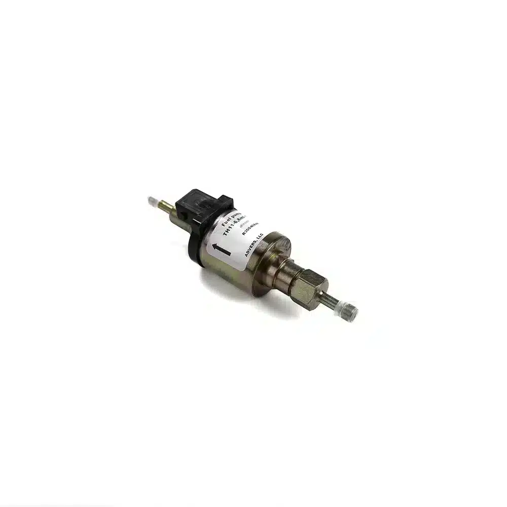 Kraftstoffpumpe Extra Leise 12V, Autoterm Air 4D/Air 9D