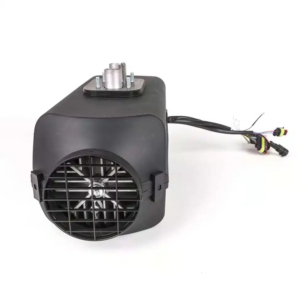 Autoterm Air 4D (Planar 44D) Diesel Standheizung, 12V/24V, 4kW, mit Bedienteil (optional) - Image 8