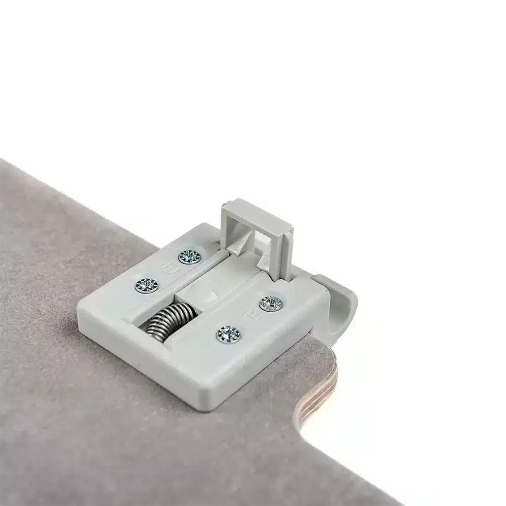 easygoinc. Tisch-Set mit Tischgleitschiene - Image 6