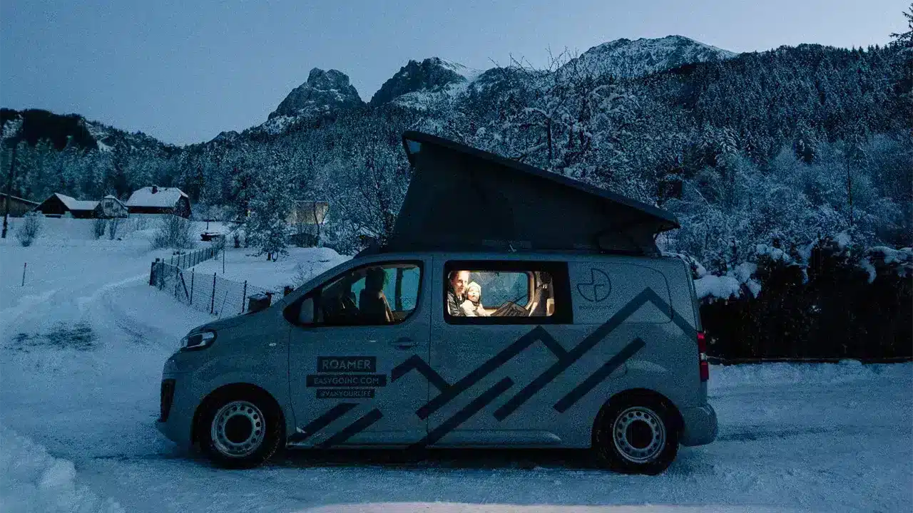 DIY Dieselheizung für deinen Camper  Standheizung, Minivan camping, Heizung