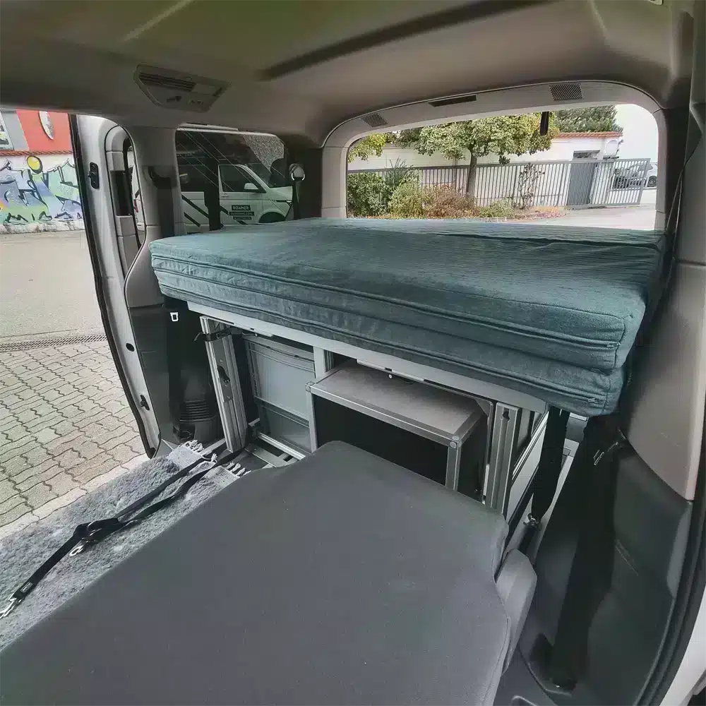 easygoinc. vanlife.module SPORT - VW T7 - 6
