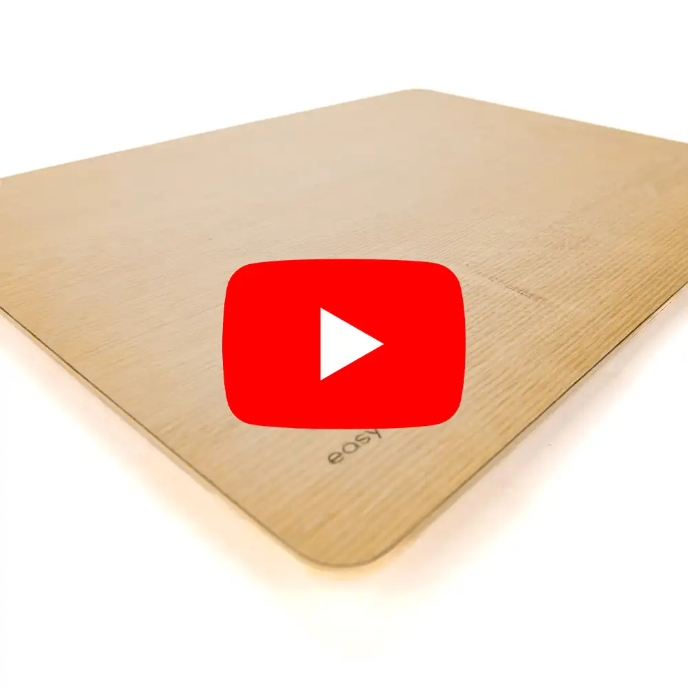 Holz Arbeitsplatte für Euroboxen - Image 9