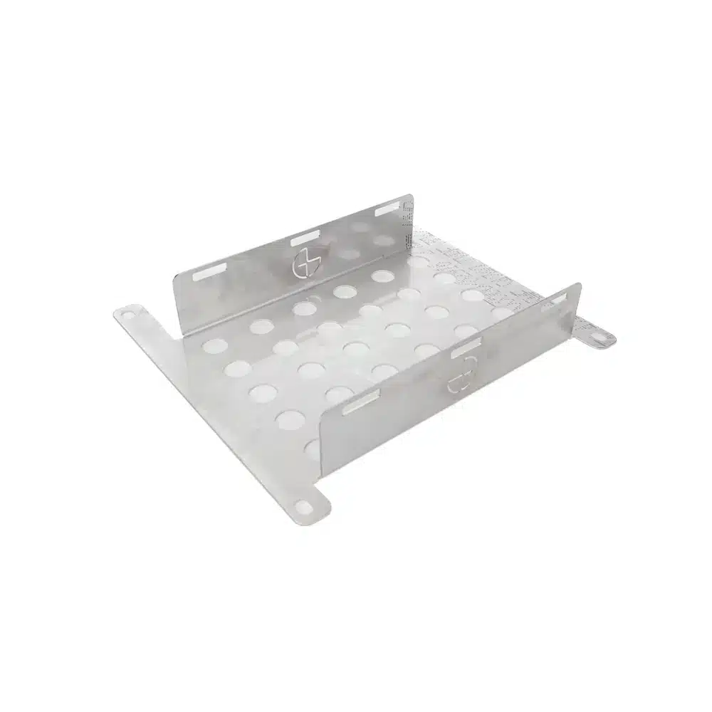 easygoinc. VW T6 Batteriehalter light