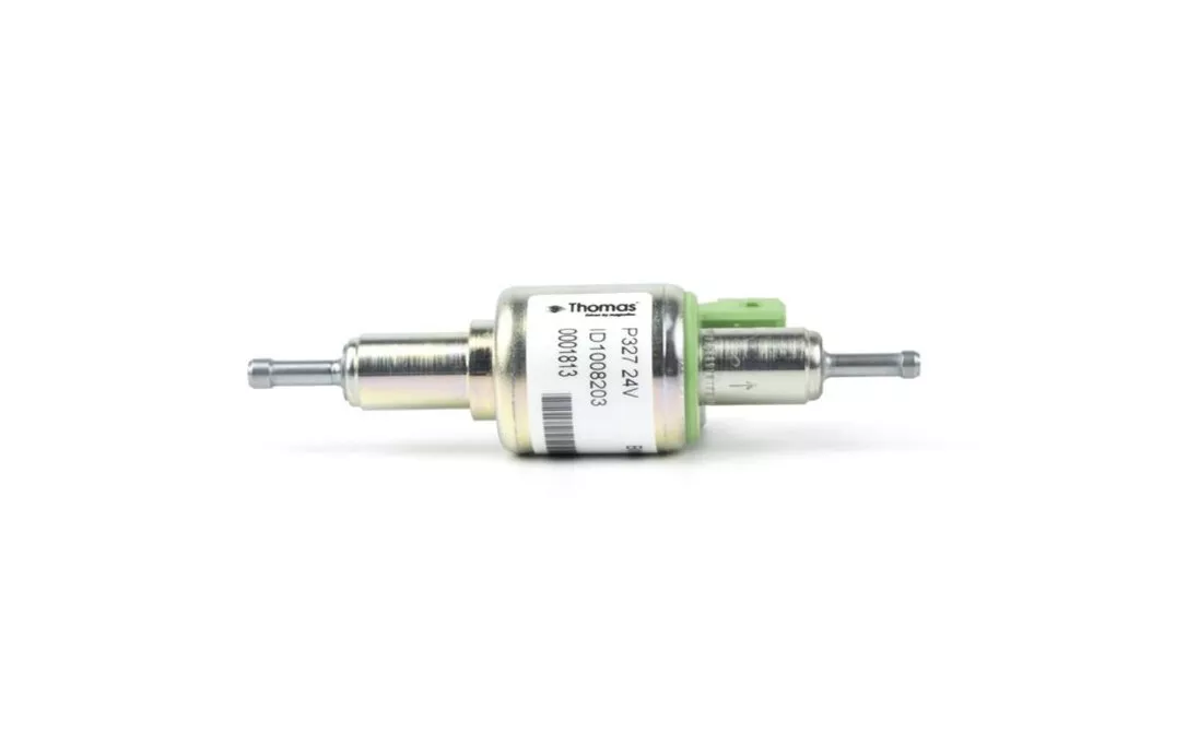 Kraftstoffpumpe 12V Thomas Magnete, assy. P0636-12V