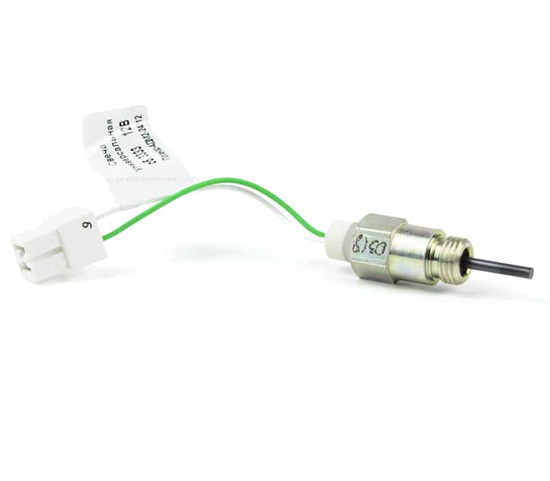 Glühkerze Autotherm 4D,12V