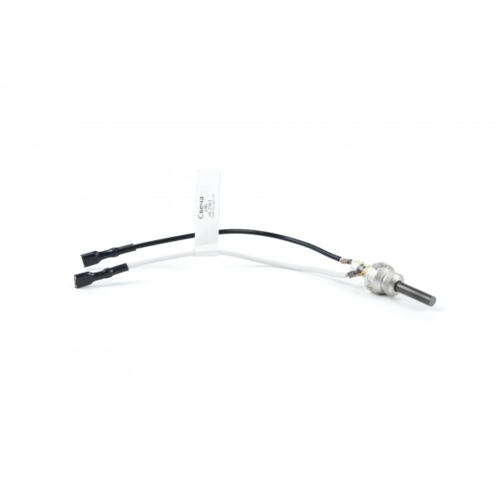 Glühkerze für Air 2D24; PLANAR 2D-24, assy.2583
